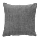 Coussin Naty Gris anthracite