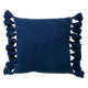 Coussin Elna Blue profond