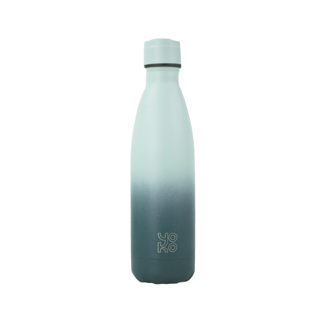 YOKO DESIGN Thermos SORBET SPIRULINE
