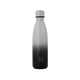 YOKO DESIGN Gourde isotherme Sorbet reglisse Gris 500ML