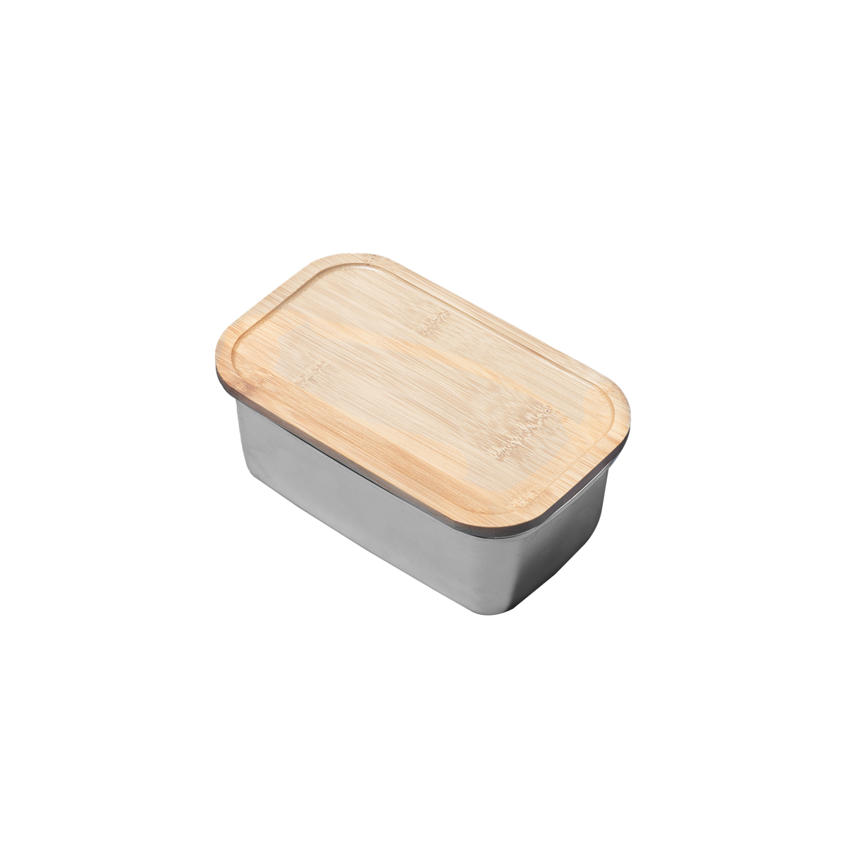 YOKO DESIGN Boite repas Déjeuner xl Blanc 1000ML