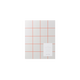 NOTEM Carnet Uma large Gris