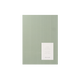 NOTEM Carnet Vita medium Vert