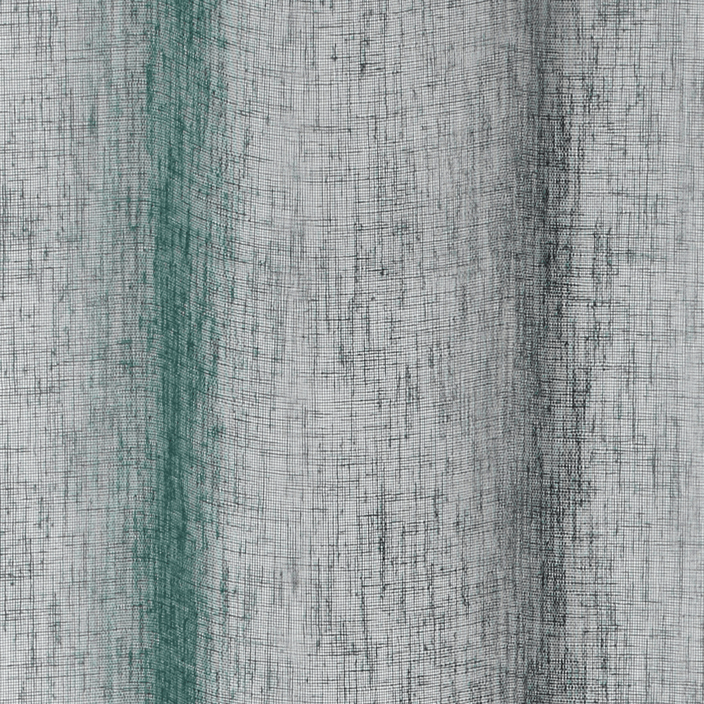 Voilage Iribe Émeraude