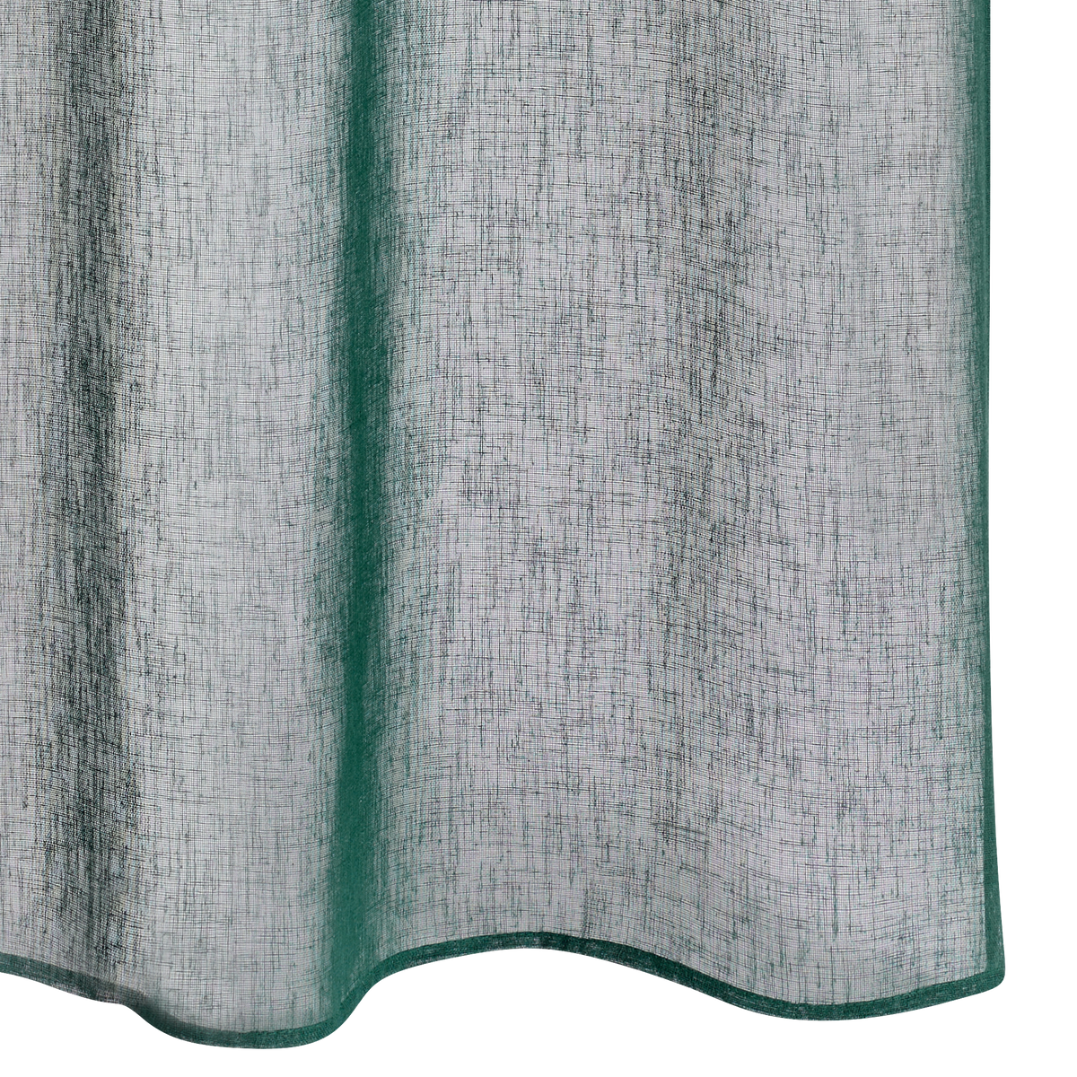 Voilage Iribe Émeraude