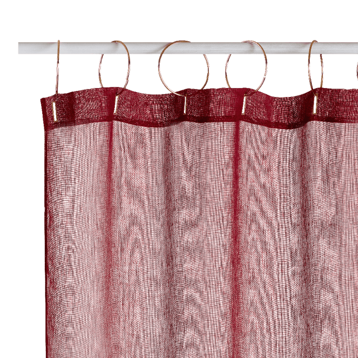 Voilage Iribe Marsala