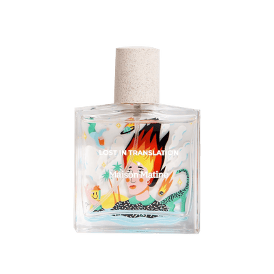 MAISON MATINE Parfum Lost in translation 50ML