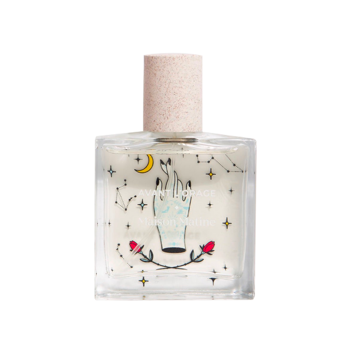 MAISON MATINE Parfum Avant l'orage 50ML