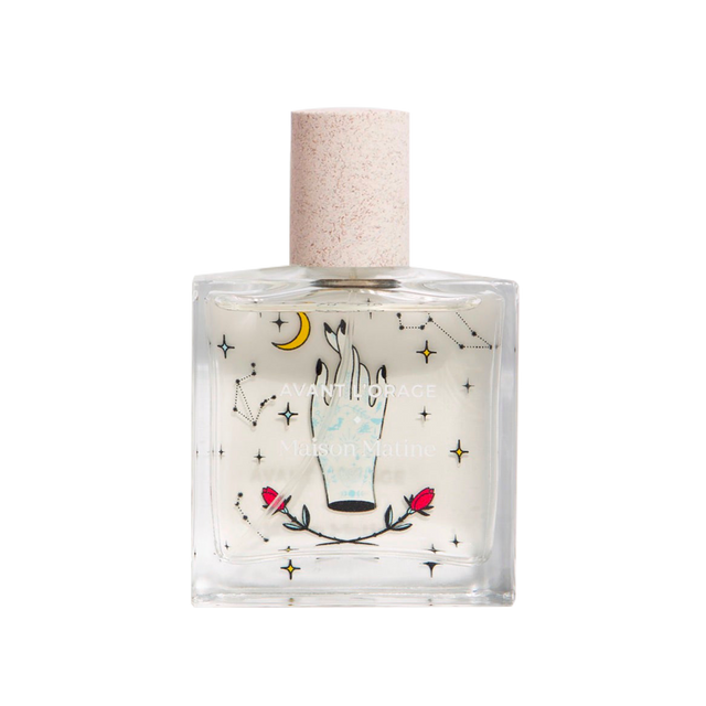 Maison Matine Parfum AVANT L'ORAGE
