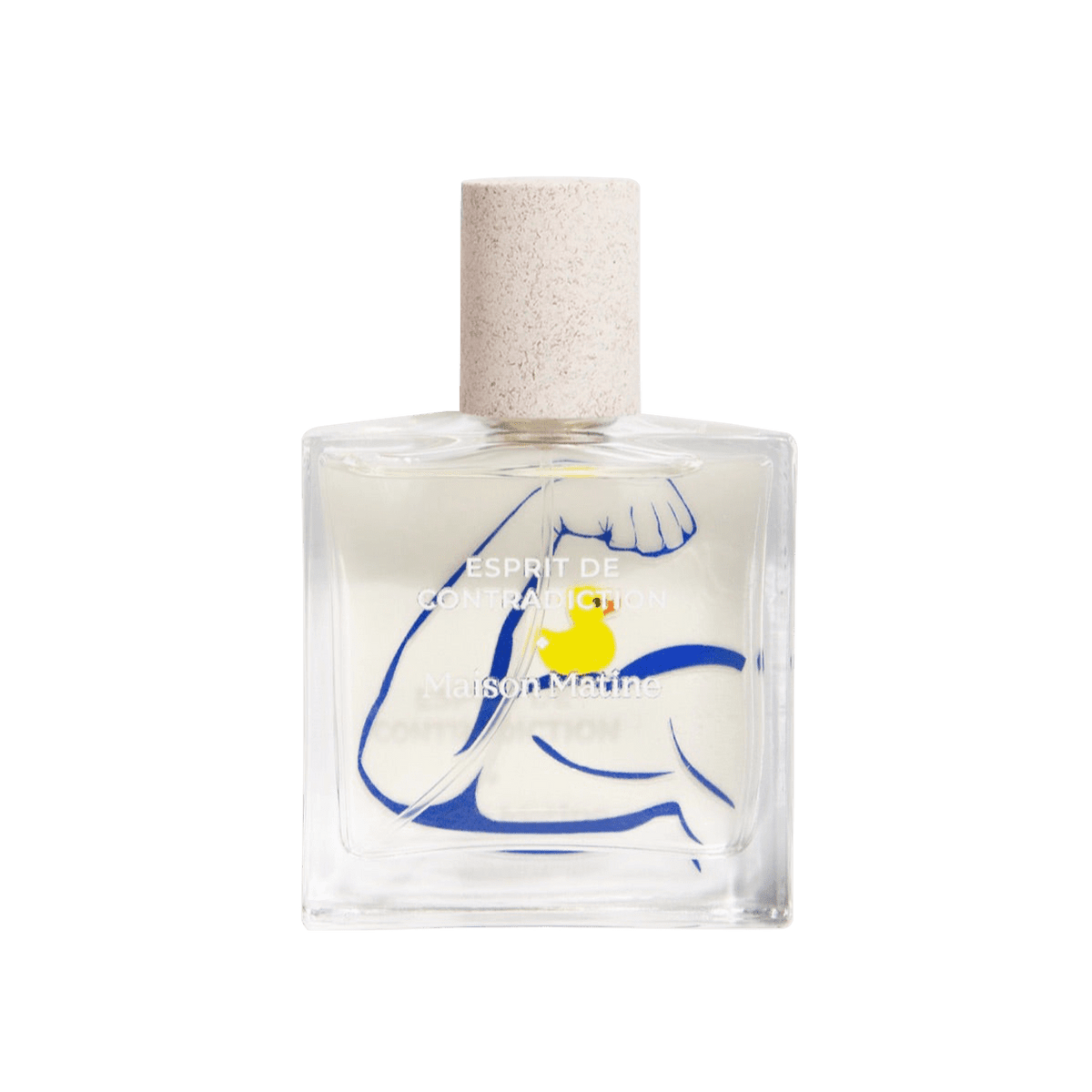 MAISON MATINE Parfum Esprit de contradiction 50ML
