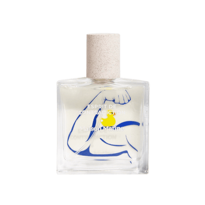 MAISON MATINE Parfum Esprit de contradiction 50ML