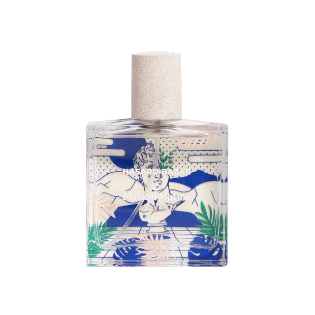 Maison Matine Parfum HASARD BAZAR
