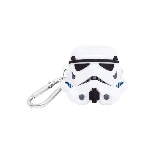 Etuis STORMTROOPER coloris blanc