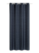 Rideau Najda Bleu nuit