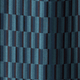 Rideau Lord Bleu oxyde