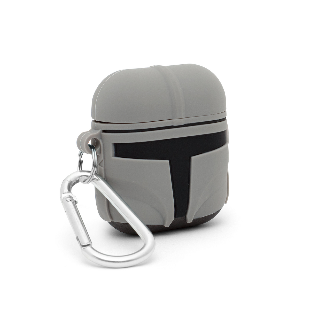 Etuis Mandalorian Gris