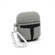 Etuis Mandalorian Gris