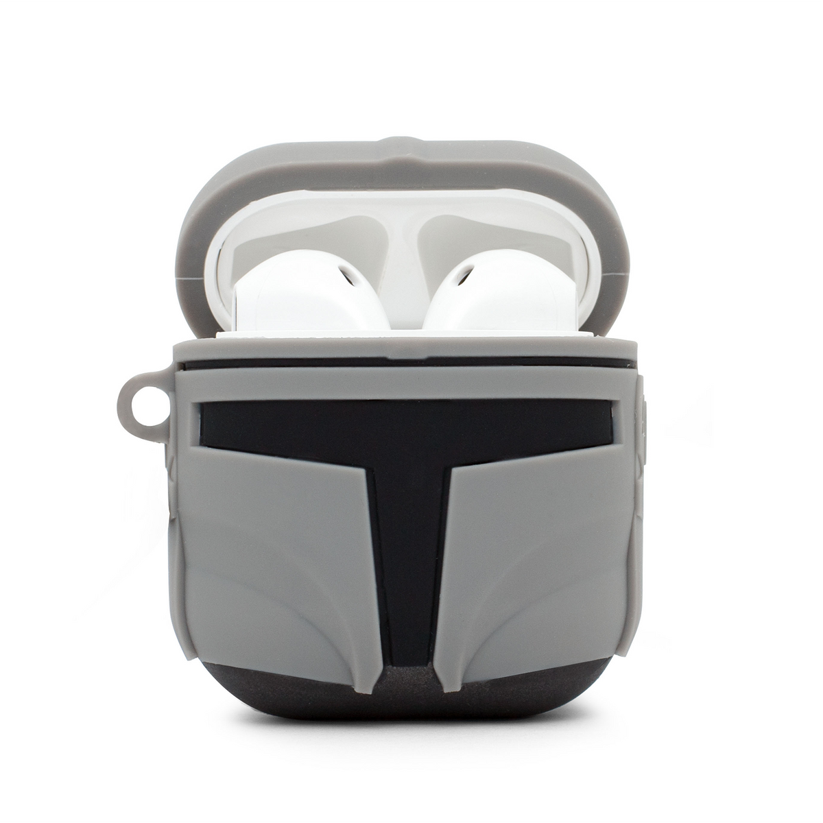 Etuis Mandalorian Gris