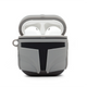 Etuis Mandalorian Gris