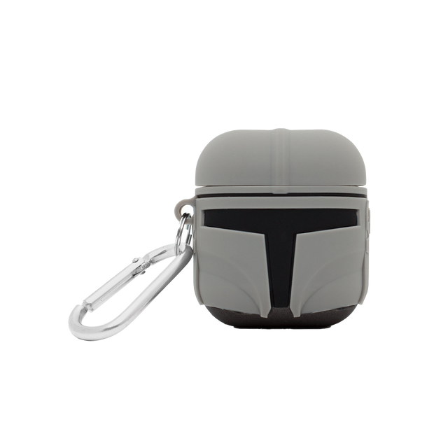 Etuis MANDALORIAN coloris gris