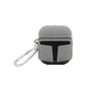 Etuis Mandalorian Gris