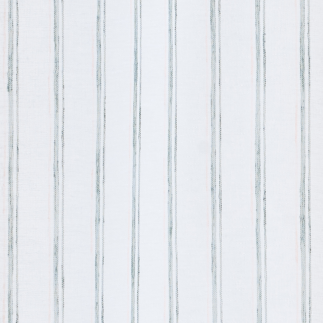 Voilage RIGA coloris vert 140 x 240 cm