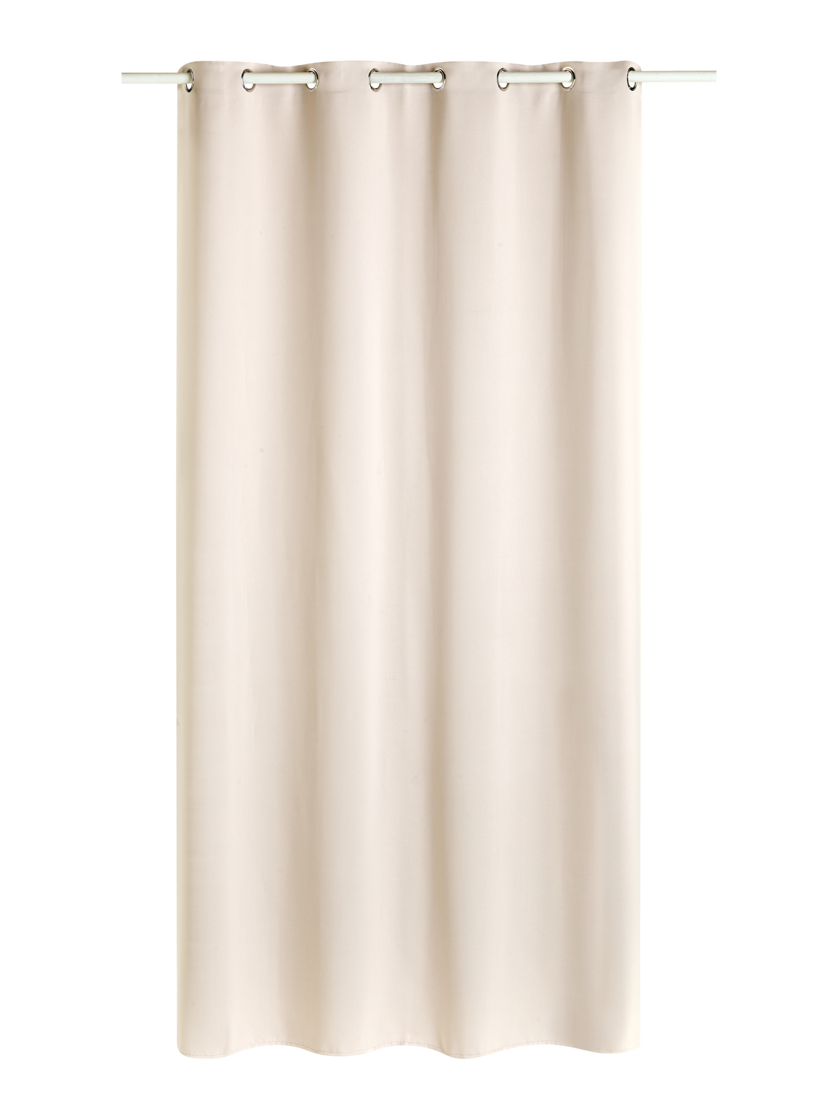 Rideau occultant Gloom Écru