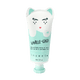 INUWET Crème mains Chat vanille coco Bleu Vanille coco 60ML