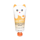 INUWET Crème mains Chat pêche Orange Peche 60ML
