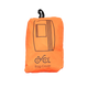 TOAD Accessoire de vélo Couvre sac Orange