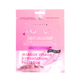 INUWET Masque tissu Visage hydratant Rose Pasteque 30ML