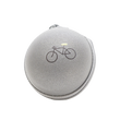 BOULE RÉFLÉCHISSANTE COUVRE-SELLE