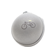 TOAD Accessoire de vélo Boule réfléchissante couvre-selle Jaune