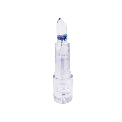 INUWET Baume à lèvres Fleurs - citron Transparent Citron 3,5G