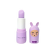 INUWET Baume à lèvres Lapins / guimauve Mauve Guimauve 3,5G