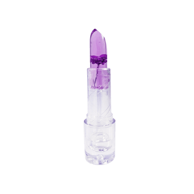 INUWET Baume à lèvres Fleurs - myrtille Transparent Myrtille 3,5G