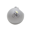 BOULE RÉFLÉCHISSANTE COUVRE-SAC