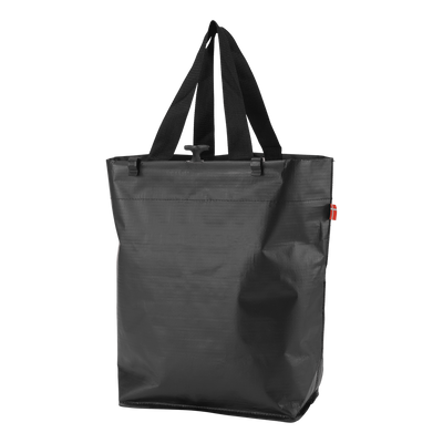 COBAGS Accessoire de vélo Sac cabas porte bagages Noir