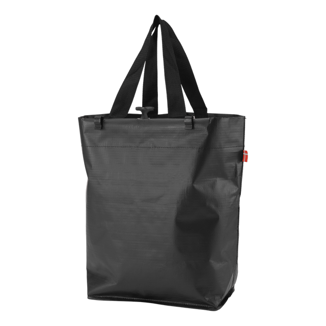 COBAGS Accessoire de vélo SAC CABAS PORTE BAGAGES noir