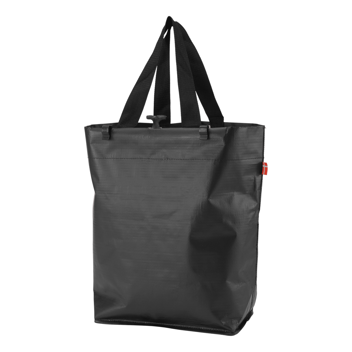 COBAGS Accessoire de vélo Sac cabas porte bagages Noir