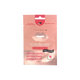 INUWET Masque tissu Patch pour les lèvres / hydratant repulpant Rose 5G