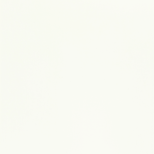 Papier peint intissé MALYA coloris blanc