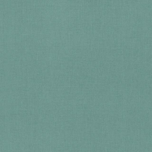 Papier peint intissé MALYA coloris vert anglais