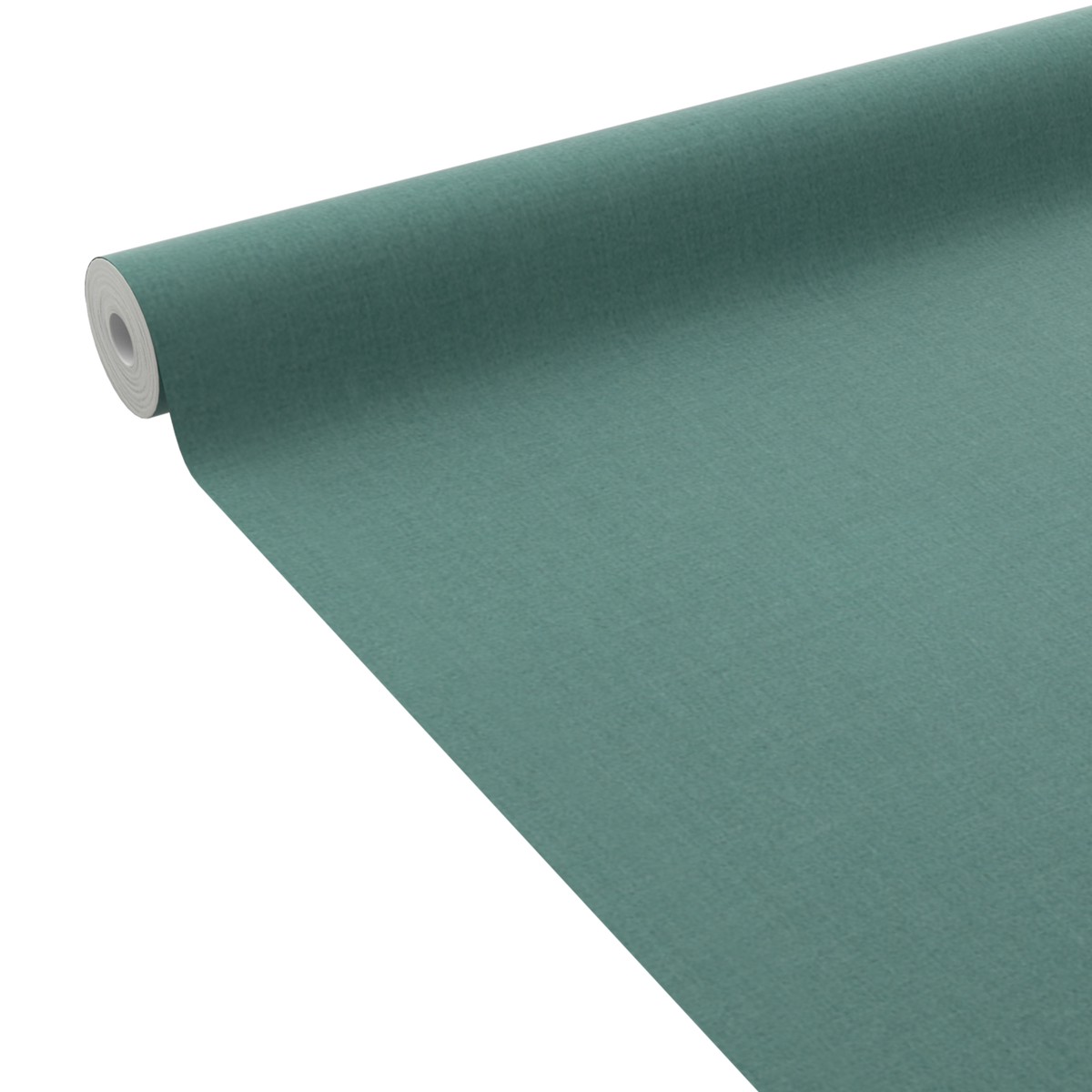 Papier peint intissé Malya Vert anglais