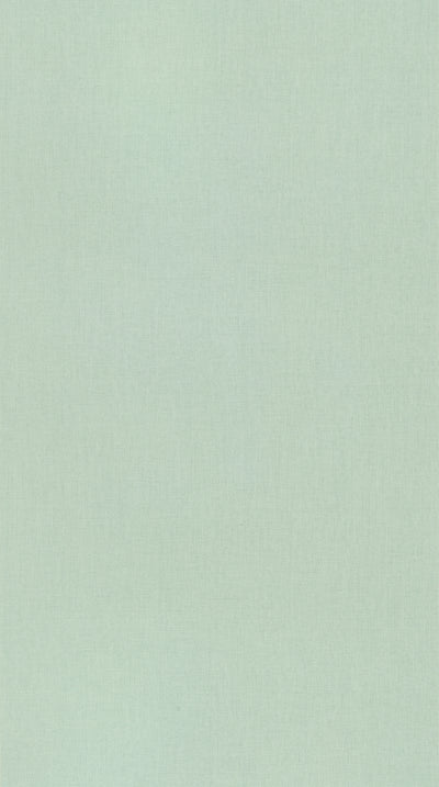 Papier peint intissé Malya Vert de gris