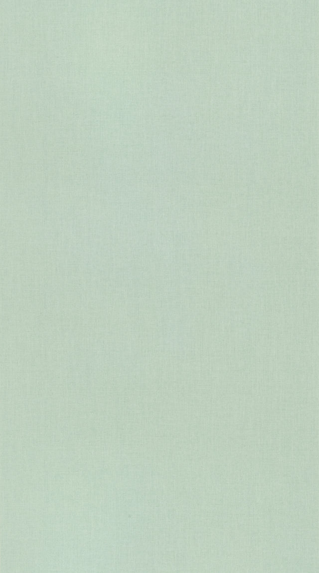 Papier peint intissé MALYA coloris vert de gris