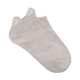TITES CHAUSSETTES Chaussettes Languette fleur Beige