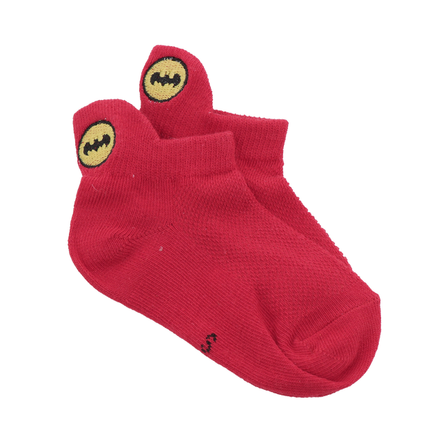 Tites Chaussettes Chaussettes COFFRET LANGUETTE HERO multicolore