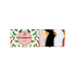 COFFRET CŒUR DORE