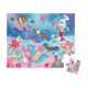 JANOD Puzzle Sirenes Rose